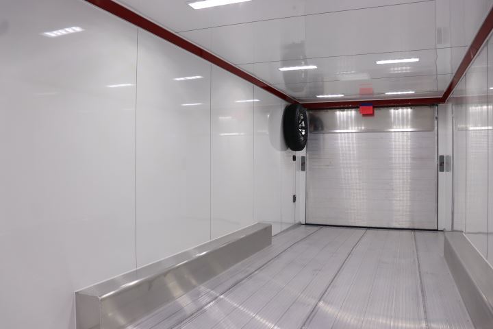 inTech Tag Trailer
