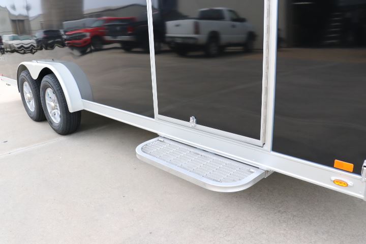 inTech Tag Trailer