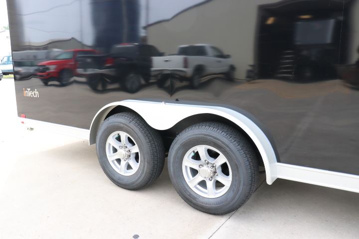 inTech Tag Trailer