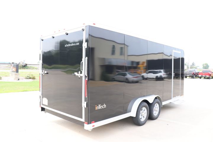 inTech Tag Trailer