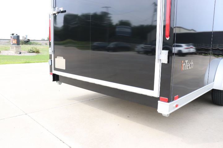 inTech Tag Trailer