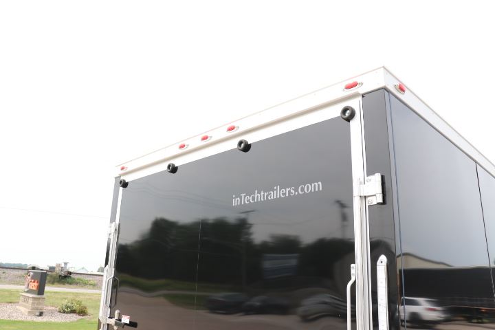 inTech Tag Trailer