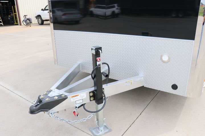 inTech Tag Trailer