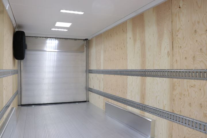 inTech Tag Trailer