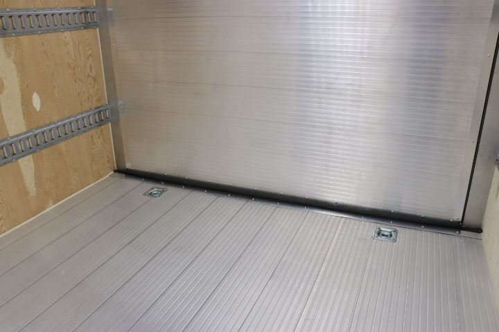 inTech Tag Trailer