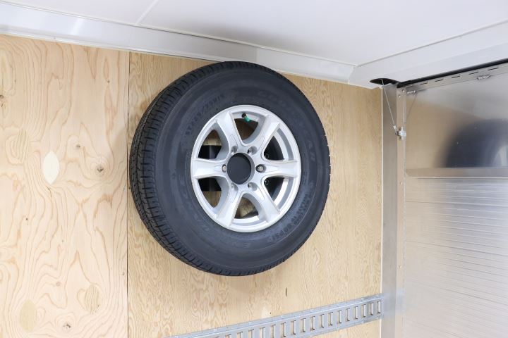 inTech Tag Trailer