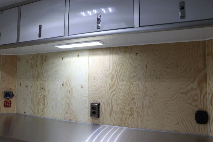 inTech Tag Trailer