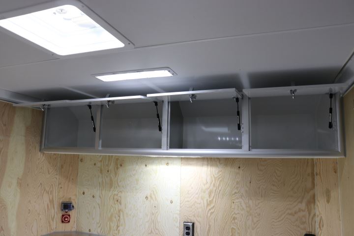 inTech Tag Trailer