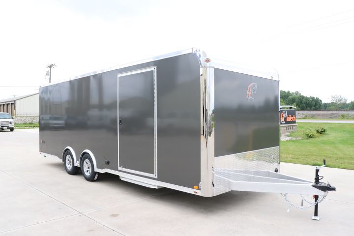 inTech Tag Trailer