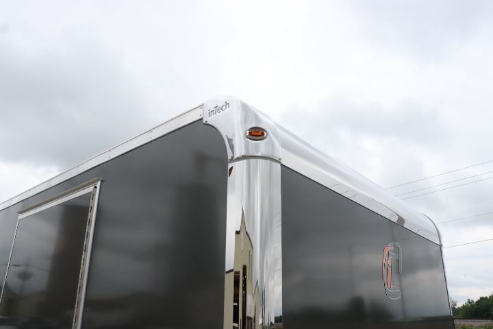 inTech Tag Trailer