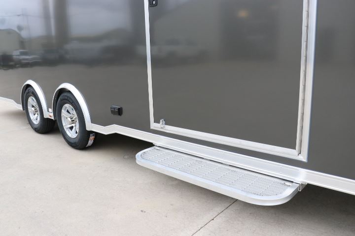 inTech Tag Trailer