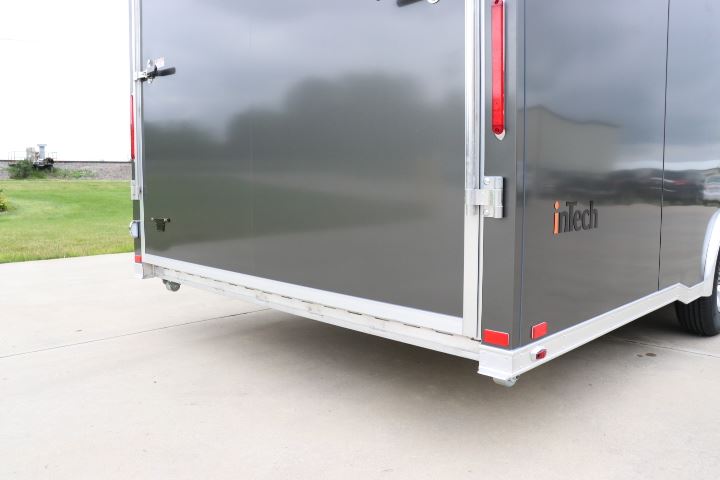 inTech Tag Trailer