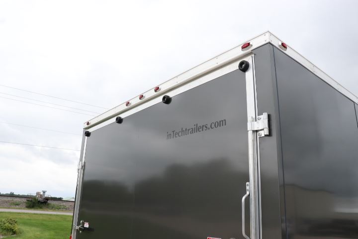 inTech Tag Trailer