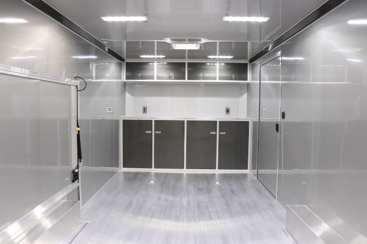 inTech Tag Trailer
