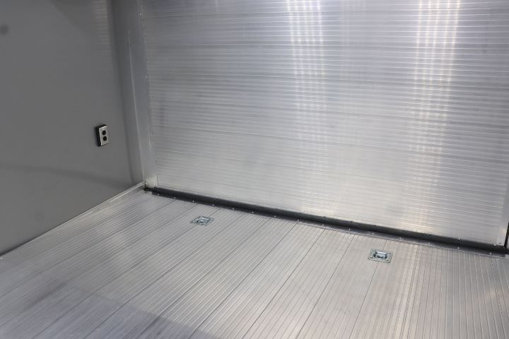 inTech Tag Trailer