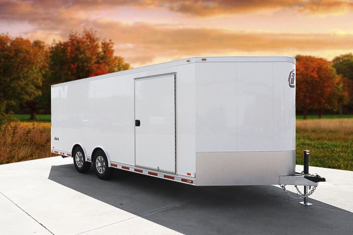 inTech Tag Trailer