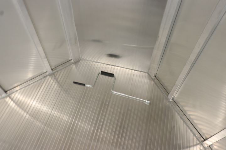 inTech Tag Trailer