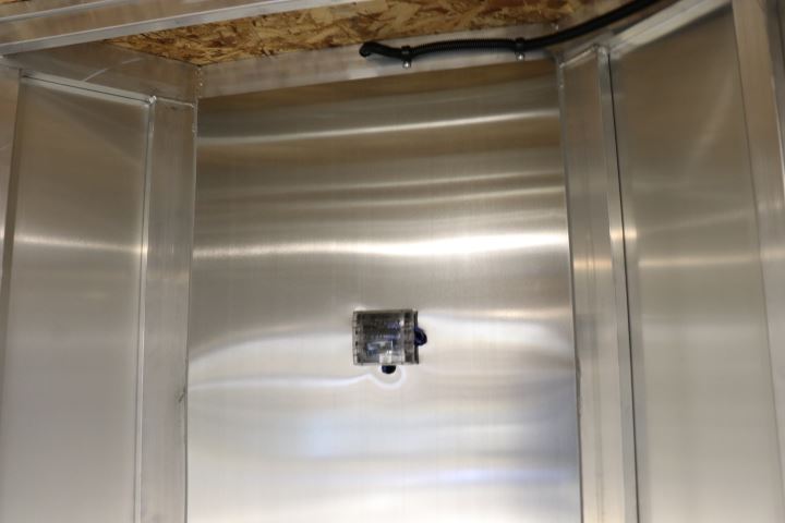 inTech Tag Trailer
