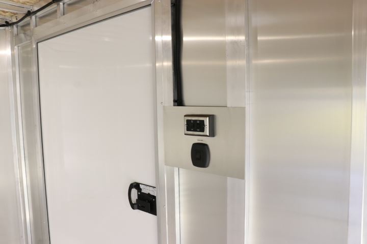 inTech Tag Trailer