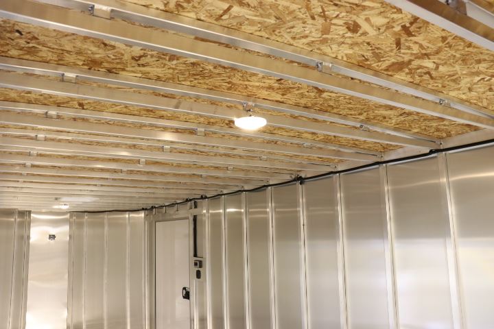 inTech Tag Trailer
