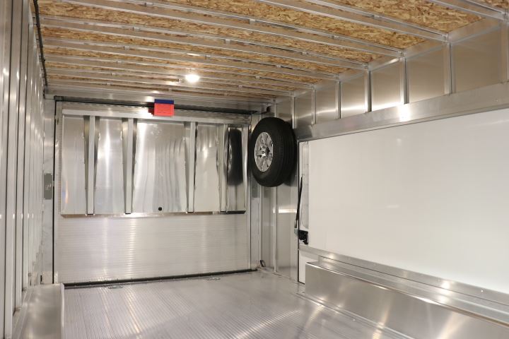 inTech Tag Trailer