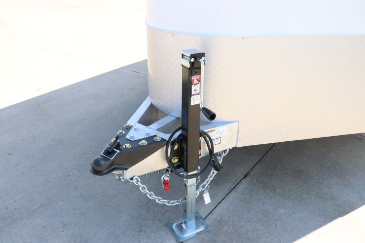 inTech Tag Trailer
