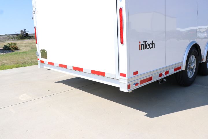 inTech Tag Trailer