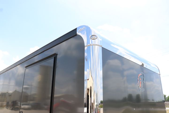 inTech Tag Trailer