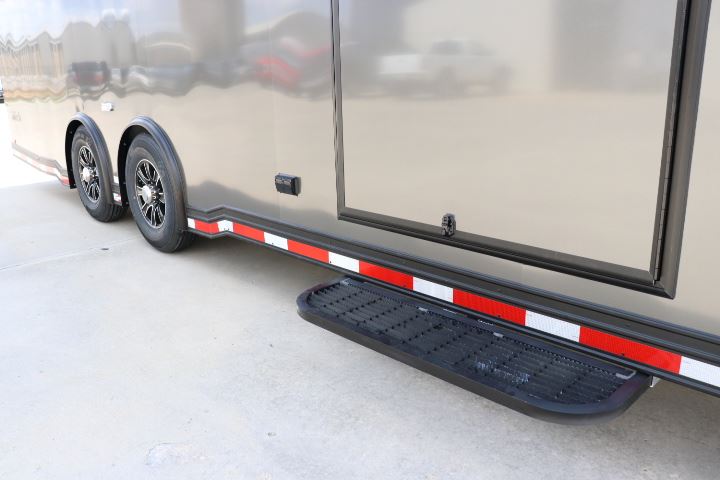 inTech Tag Trailer