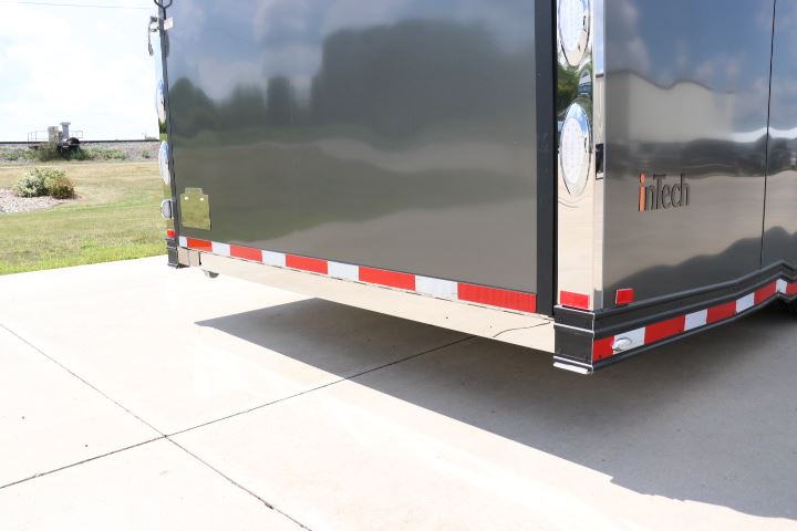 inTech Tag Trailer