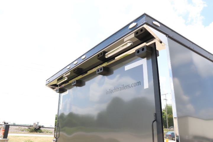 inTech Tag Trailer