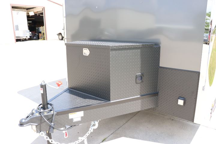 inTech Tag Trailer