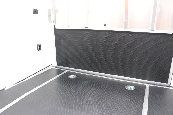 inTech Tag Trailer