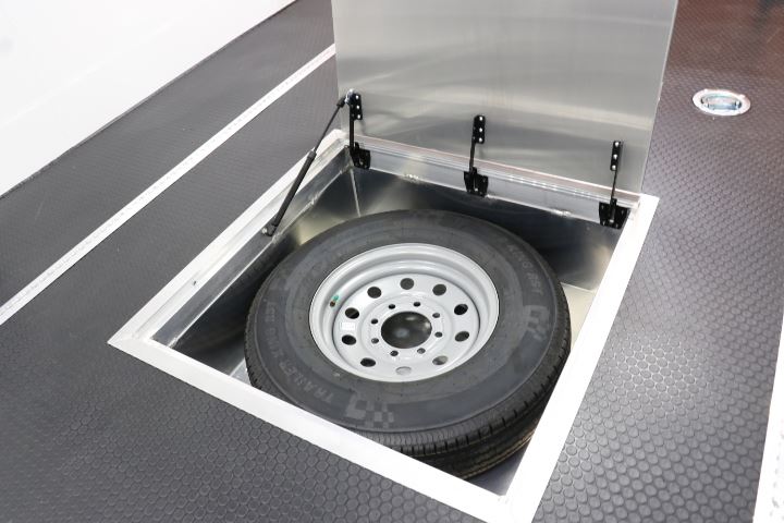 inTech Tag Trailer