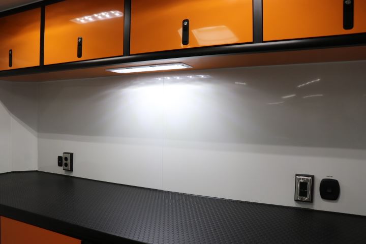 inTech Tag Trailer