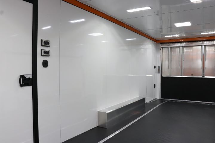 inTech Tag Trailer