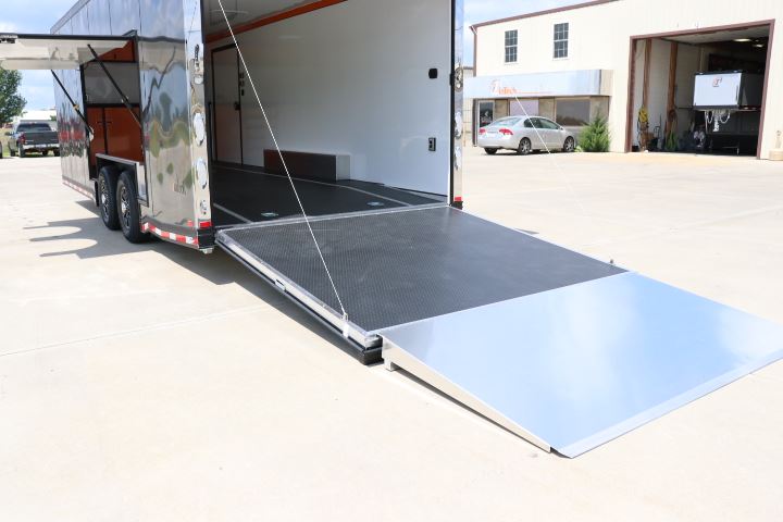 inTech Tag Trailer