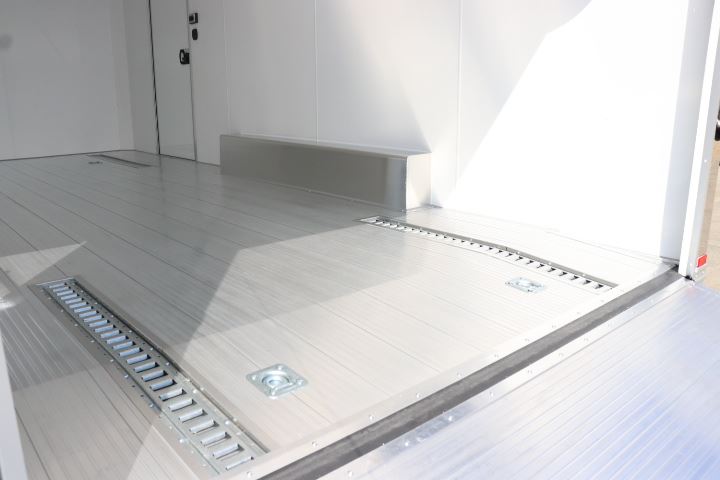 inTech Tag Trailer