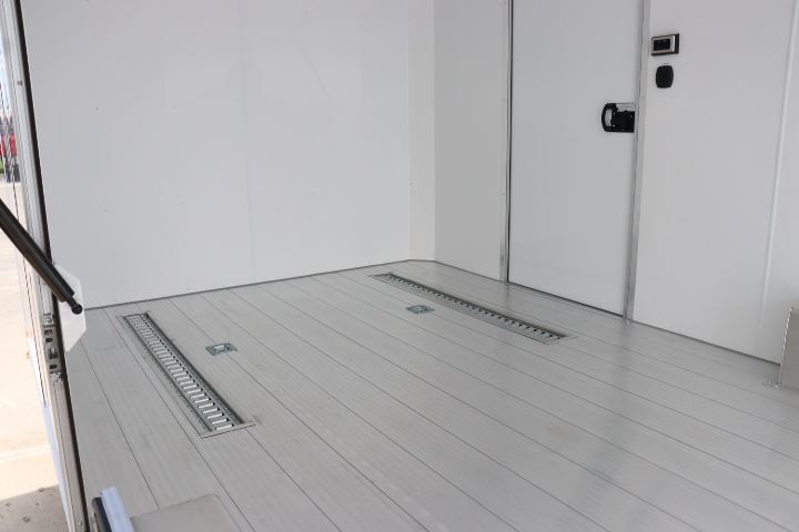 inTech Tag Trailer