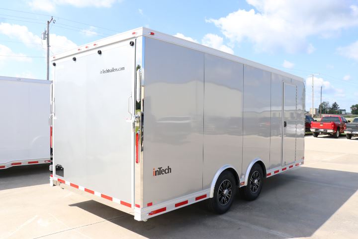 inTech Tag Trailer