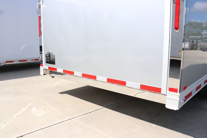 inTech Tag Trailer