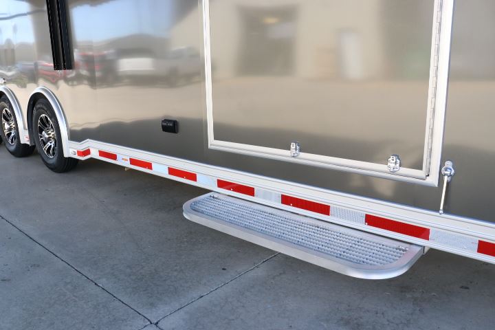 inTech Tag Trailer