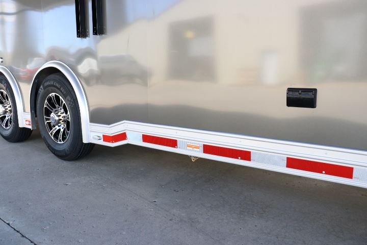 inTech Tag Trailer