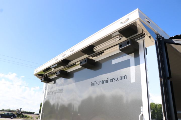 inTech Tag Trailer