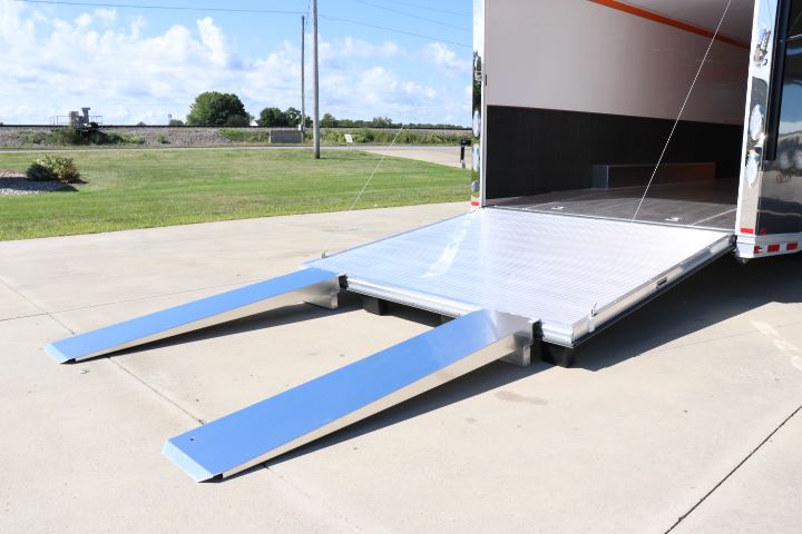 inTech Tag Trailer