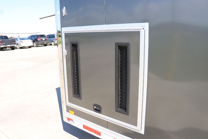 inTech Tag Trailer