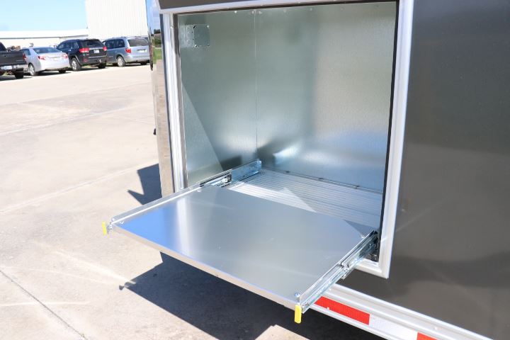 inTech Tag Trailer