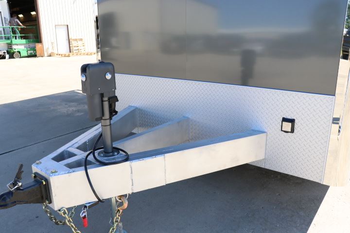 inTech Tag Trailer