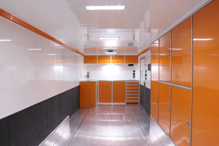 inTech Tag Trailer