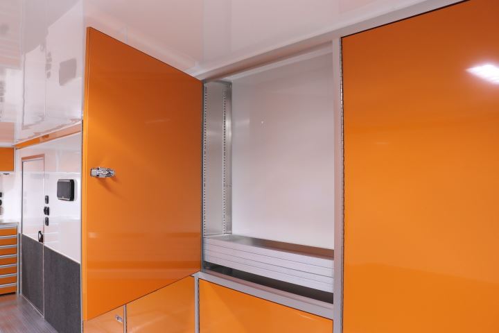 inTech Tag Trailer
